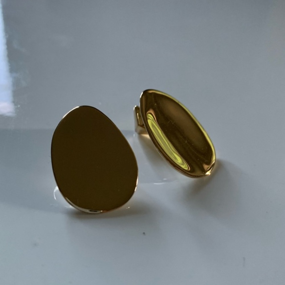 NWOT Alexis Bittar Earrings - Picture 3 of 8